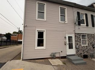 117 S 5th St, Allentown, PA 18101
