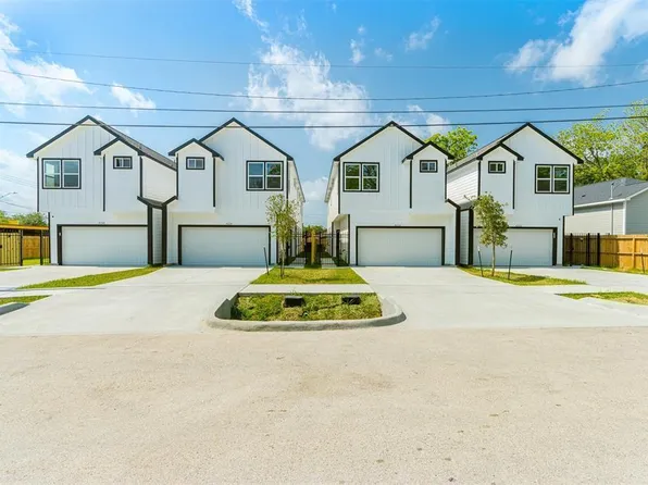 4126 Dorchester St, Houston, TX 77016