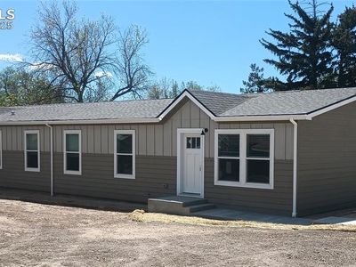 2313 N Chestnut St, Colorado Springs, CO, 80907