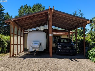 1600 Rhododendron Dr SPACE 145, Florence, OR, 97439