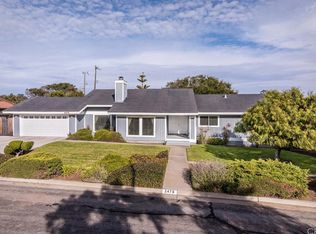 2478 Tierra Dr, Los Osos, CA 93402