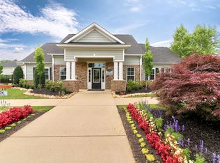 The Standard at White House, White House, TN 37188