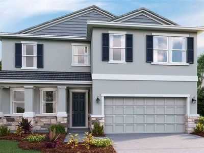 18329 Thistleberry Pl, Lakewood Ranch, FL, 34211