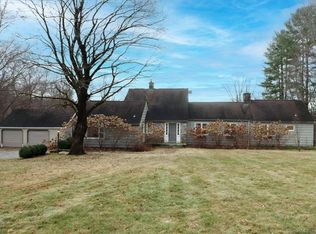 142 2nd Hill Rd, New Milford, CT 06776