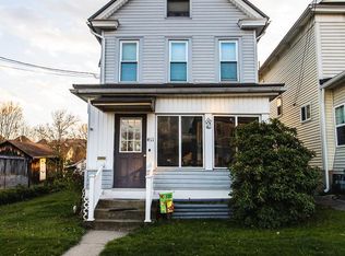 411 W 18th St, Tyrone, PA 16686