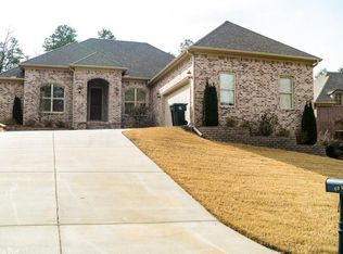 639 Epernay Pl, Little Rock, AR 72223