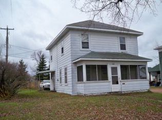 206 Blaine St, Merrill, WI 54452