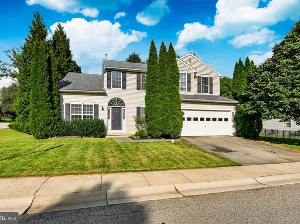 101 Magpie Ln #151, Coatesville, PA 19320