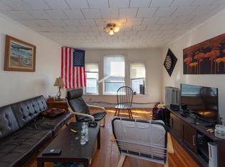 48 Brainerd Rd #2, Allston, MA 02134