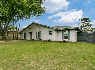 1307 Cheyenne Rd, Lewisville, TX 75077