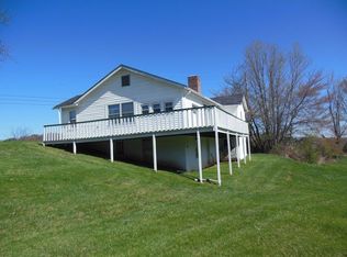 3024 Us Highway 21 N, Sparta, NC 28675