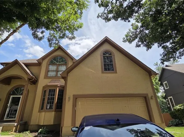 12959 S Hagan St, Olathe, KS 66062