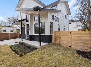 1306 E 3rd St #2, Austin, TX 78702