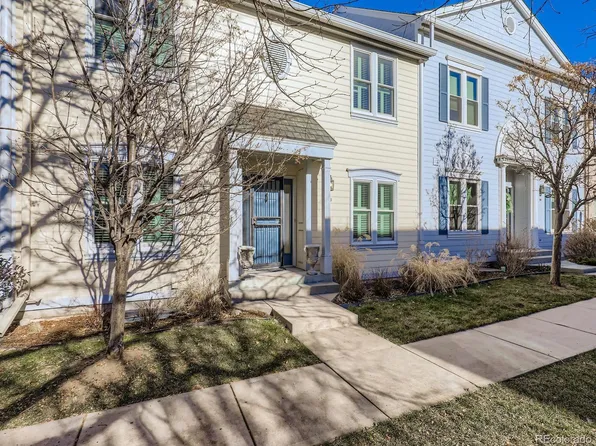 943 Jersey Street, Denver, CO 80220