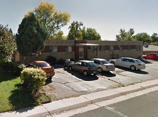 3150 Harlan St, Wheat Ridge, CO 80214