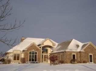 1153 Four Winds Way, Hartland, WI 53029