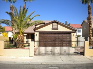 6148 Evensail Dr, Las Vegas, NV 89156