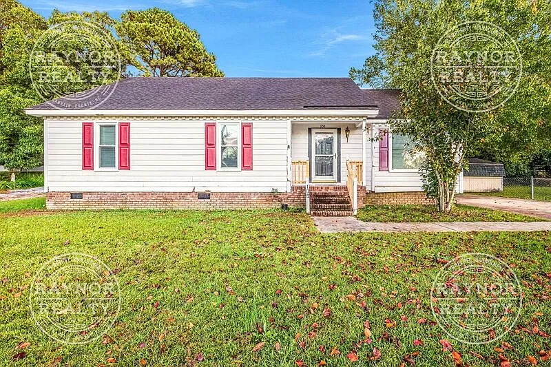 3 bed, 2.0 bath, 1416 sqft, $1,400 — Photo 1