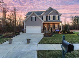 3624 Benseval Ln #20, Matthews, NC 28105