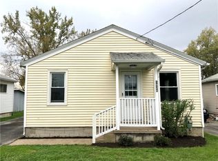 1926 1st St, Sandusky, OH