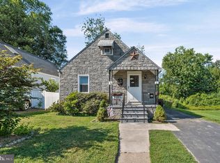 2501 1/2 Wentworth Rd, Parkville, MD 21234