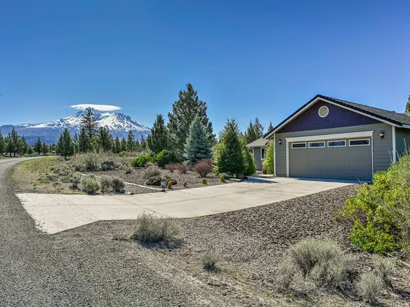 15355 Sherwood Pl #165, Weed, CA 96094