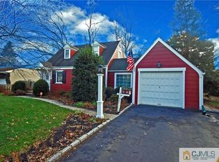 757 3rd St, Dunellen, NJ 08812