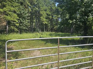 498 Resort Rd, Higden, AR 72067