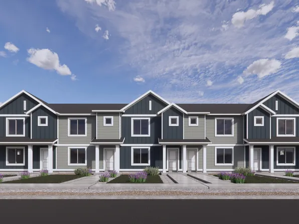 1262 N 300 E #178, Harrisville, UT 84404