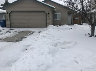 10489 N Camp Ct, Hayden Lake, ID 83835