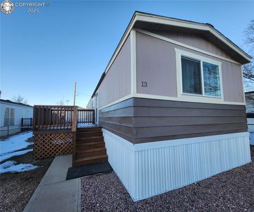 1025 N Orchard Ave LOT 13, Canon City, CO, 81212