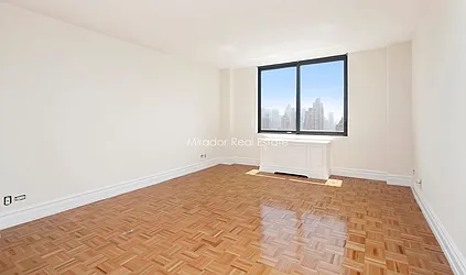 Rented by Mirador Real Estate