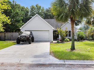 6523 Lipscomb Dr, Wilmington, NC 28412