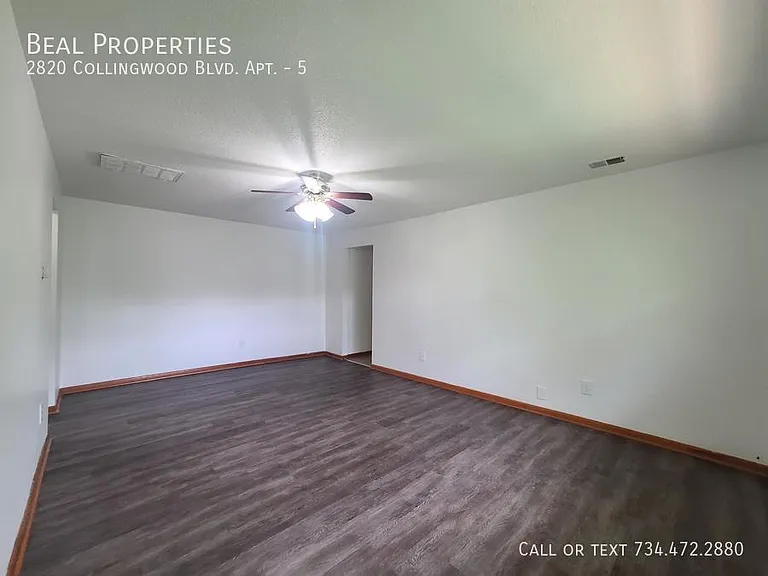 2820 Collingwood Blvd #5 — Photo 6