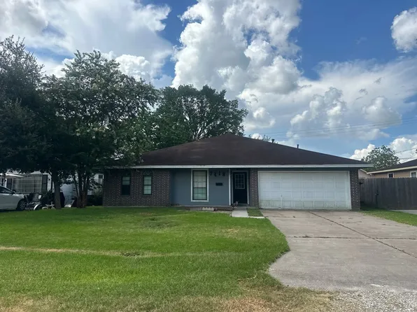 7418 Elbridge Ln, Deer Park, TX 77536