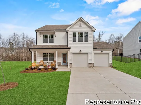 105 Inca Dr #2353, Louisburg, NC 27549