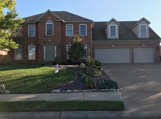 8801 Calvin Cir, Newburgh, IN 47630