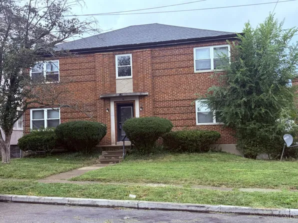 6620 Coleridge Ave, Cincinnati, OH 45213