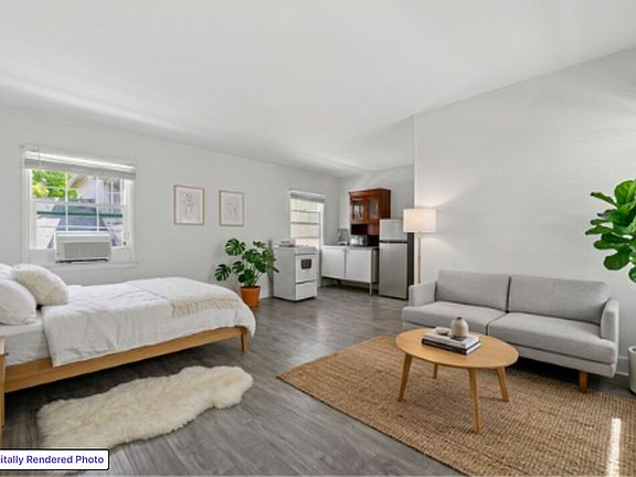 4th image of 1238 S Beverly Glen Blvd #10