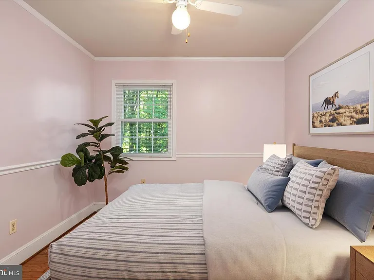 Bedroom #4