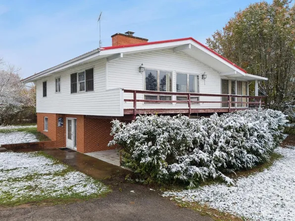 6914 N Beach Rd, Hillsboro, OH 45133