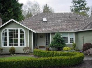 23004 161st Ave E, Graham, WA 98338