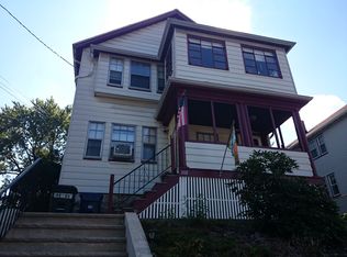 102 Bennett St, Brighton, MA 02135