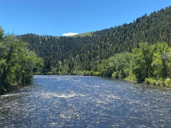 43 Tbd Hwy, Divide, MT 59727