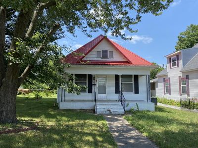 616 6th St, Monett, MO, 65708