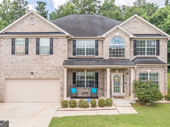 5849 Harrier Ln S, Atlanta, GA 30349