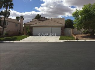 8437 San Ramon Dr, Las Vegas, NV 89147