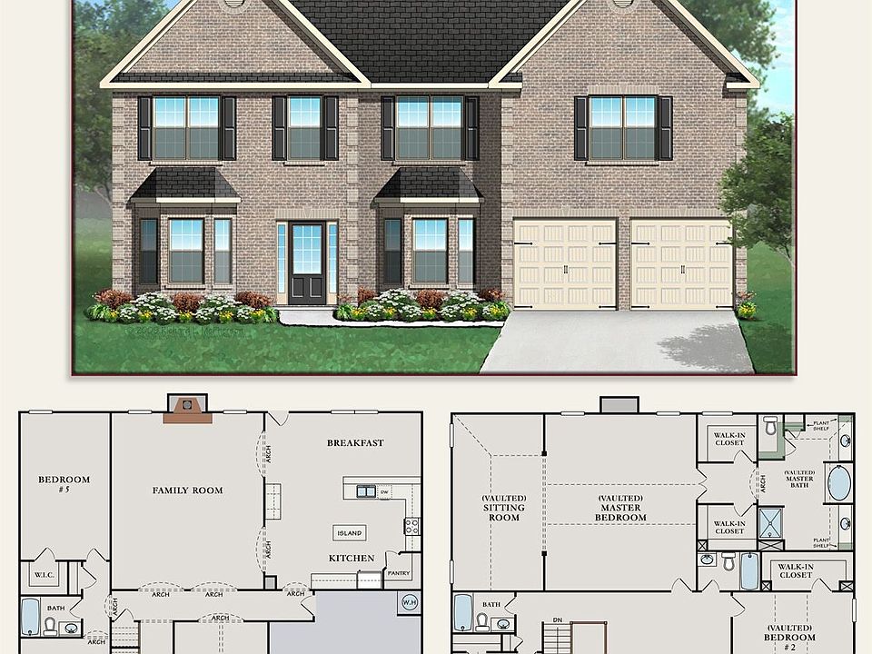 2nd image of 2202 Willhaven Dr
