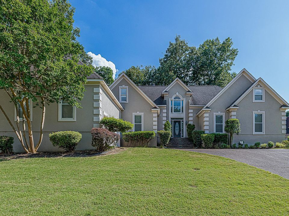 8709 Stablemill Ln, Cordova, TN 38016 Zillow