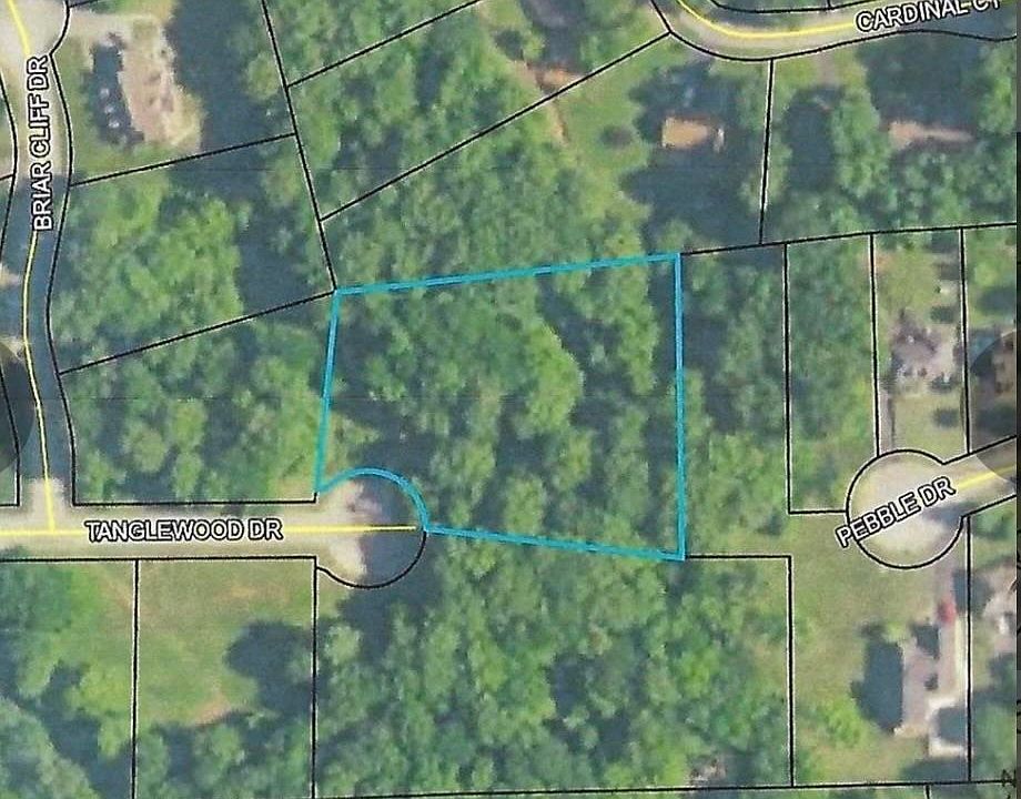 15 Tanglewood Dr, Glasgow, KY 42141 MLS RA20233714 Zillow